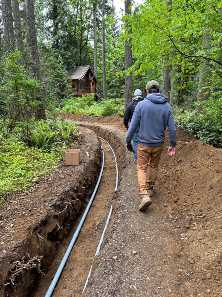 1. May 13 Site Preparation