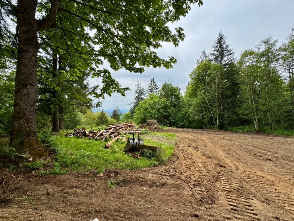 10. May 10 Site Preparation