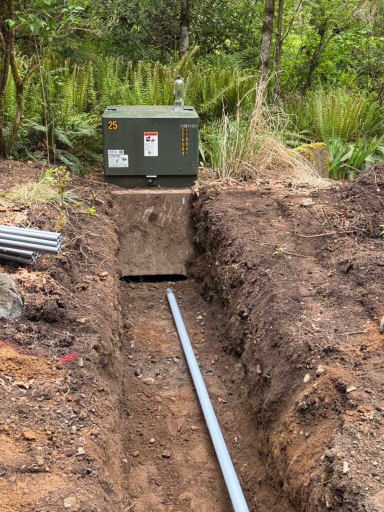 10. May 13 Site Preparation