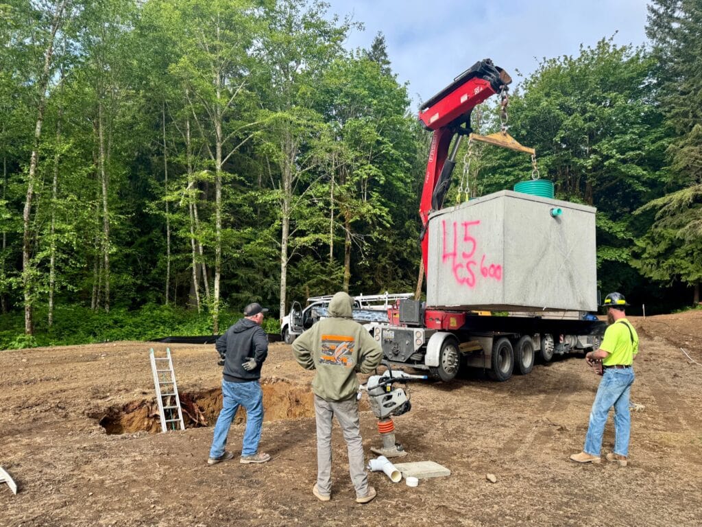 10. May 21 Site Preparation