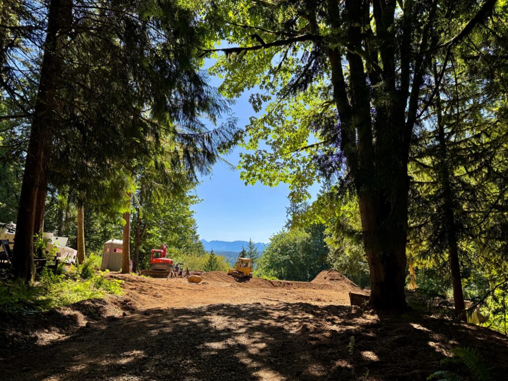 10. May 28 Site Preparation