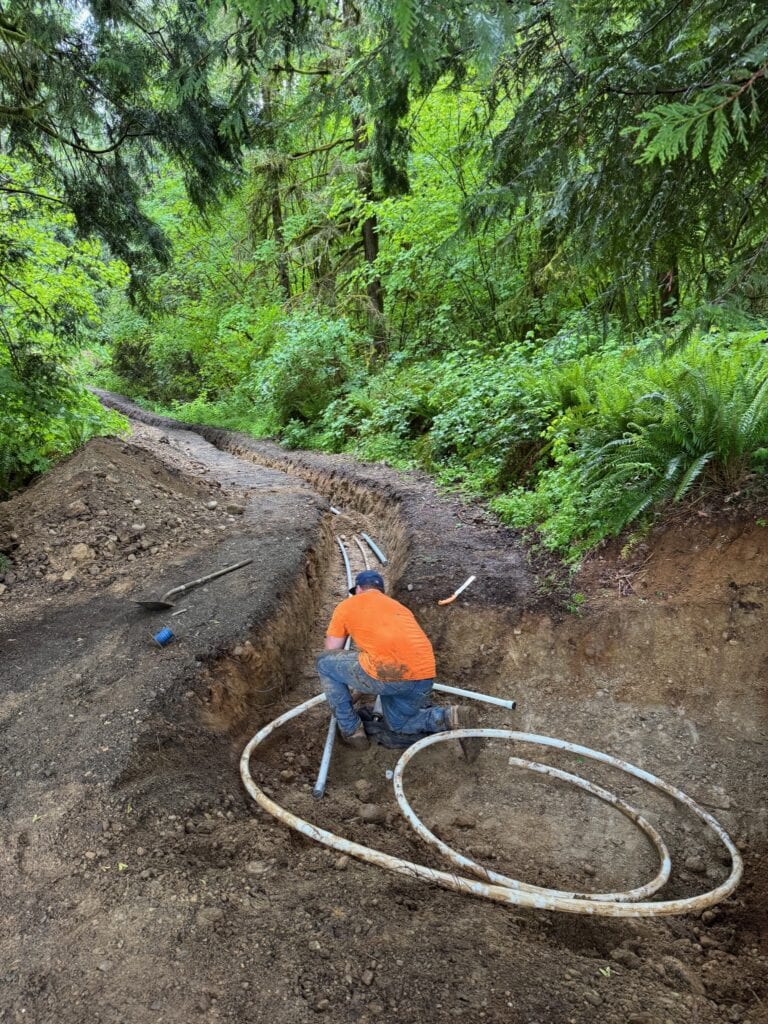11. May 14 Site Preparation