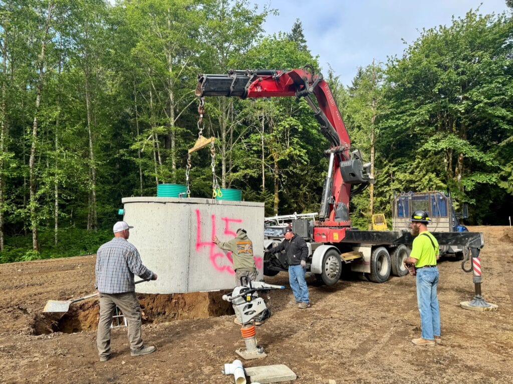 11. May 21 Site Preparation