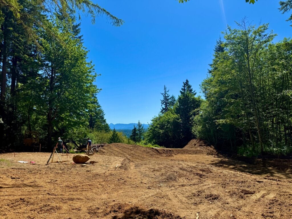 11. May 28 Site Preparation