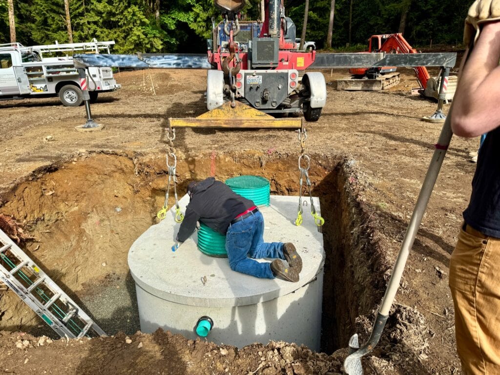 12. May 21 Site Preparation