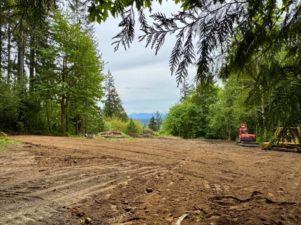 13. May 10 Site Preparation