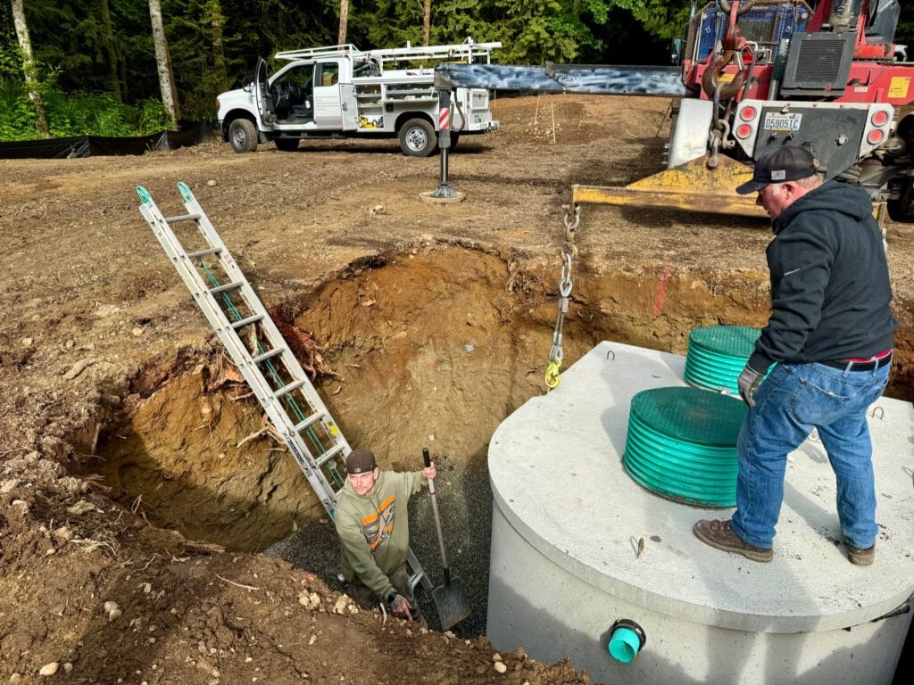 13. May 21 Site Preparation