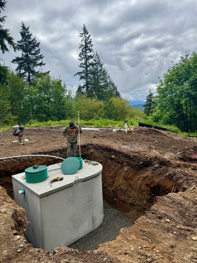 14. May 21 Site Preparation