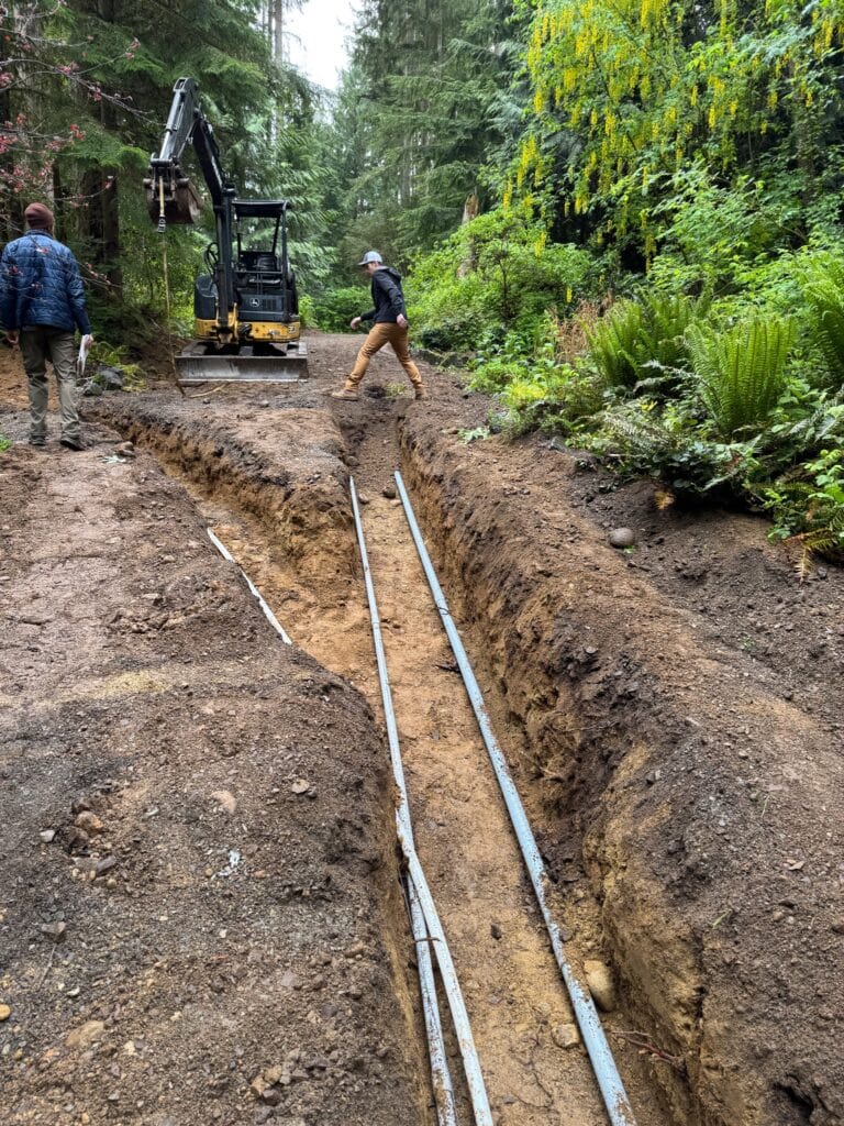 16. May 14 Site Preparation