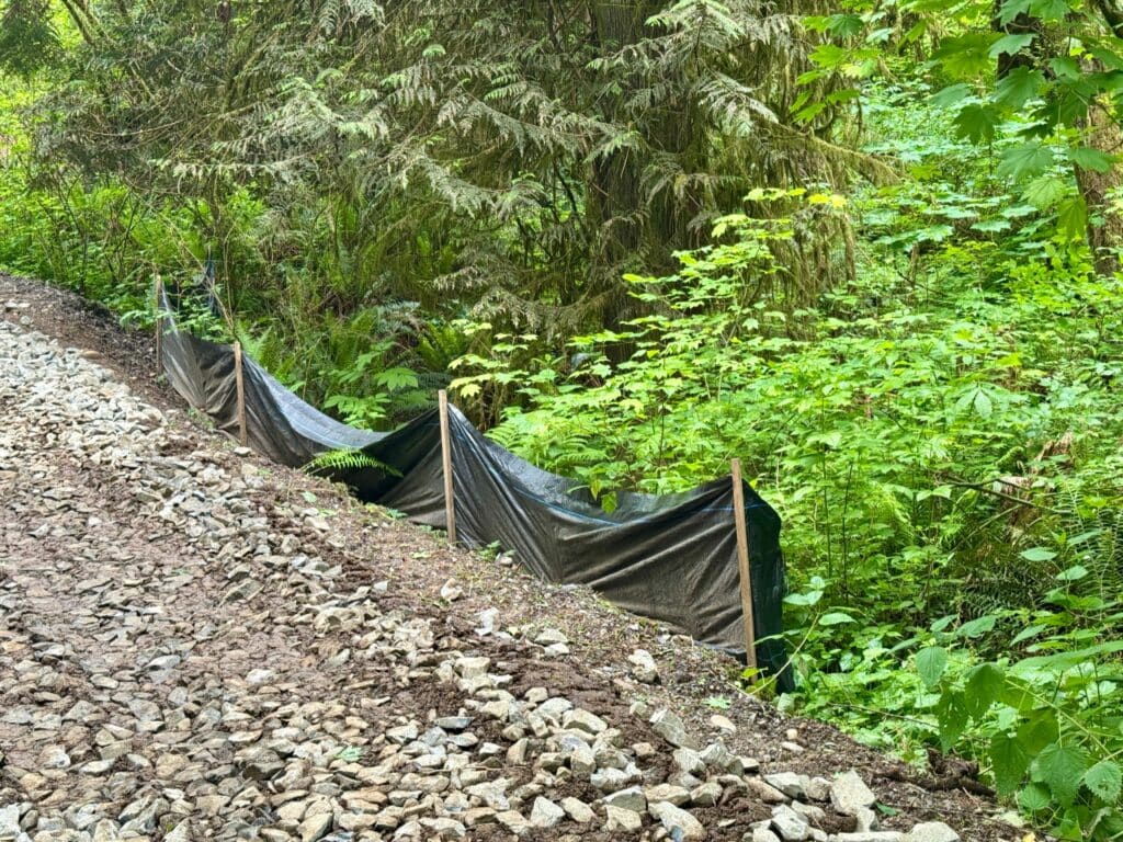 16. May 21 Site Preparation