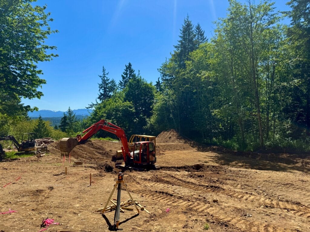 16. May 28 Site Preparation