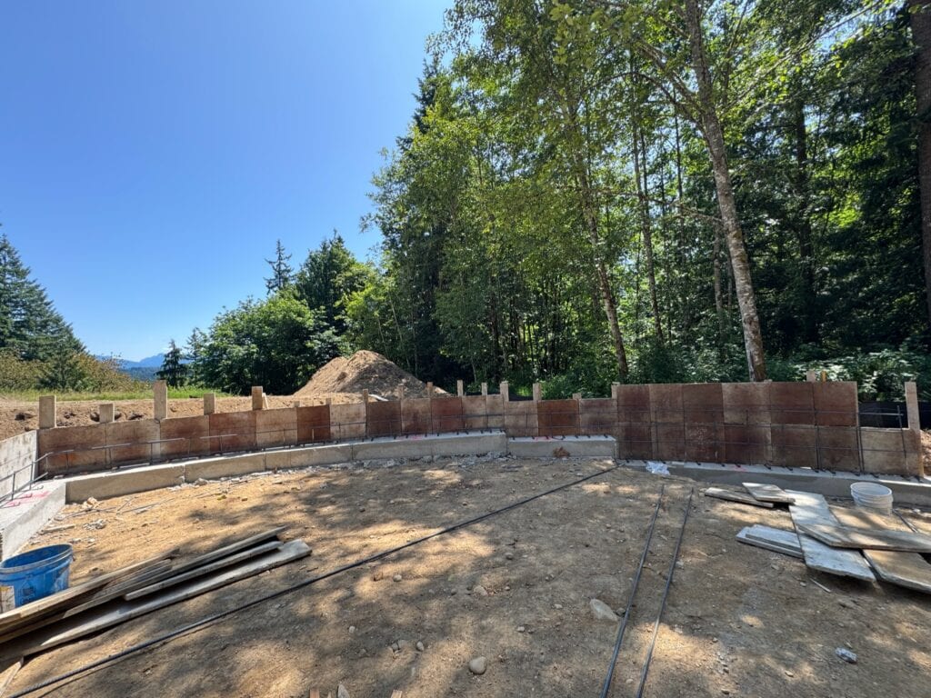 17. June 17 Rebar Wall Forms