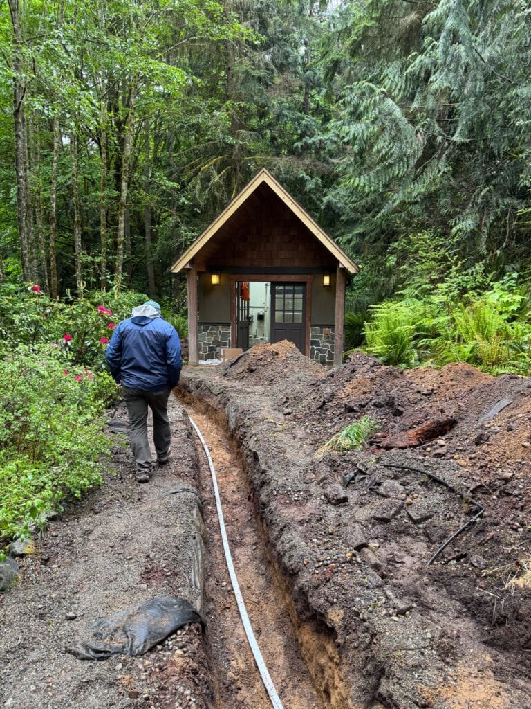 17. May 14 Site Preparation
