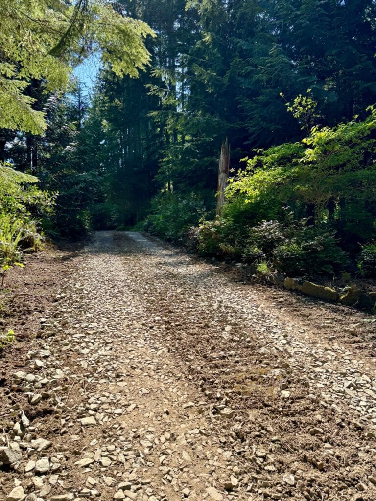 18. May 22 Site Preparation