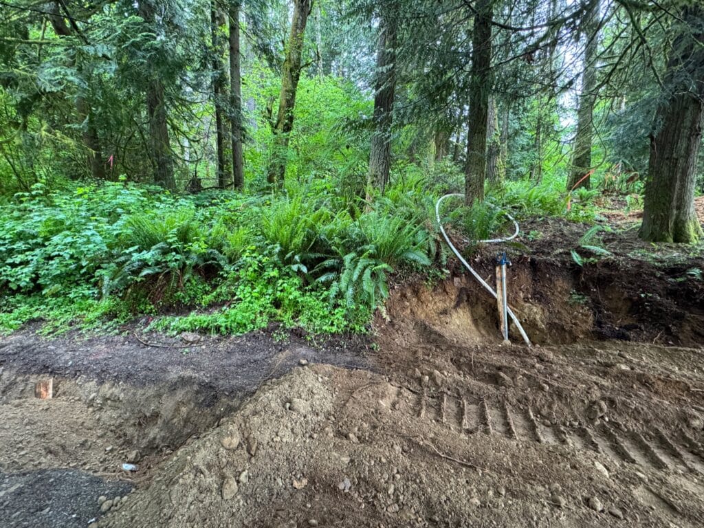 19. May 14 Site Preparation