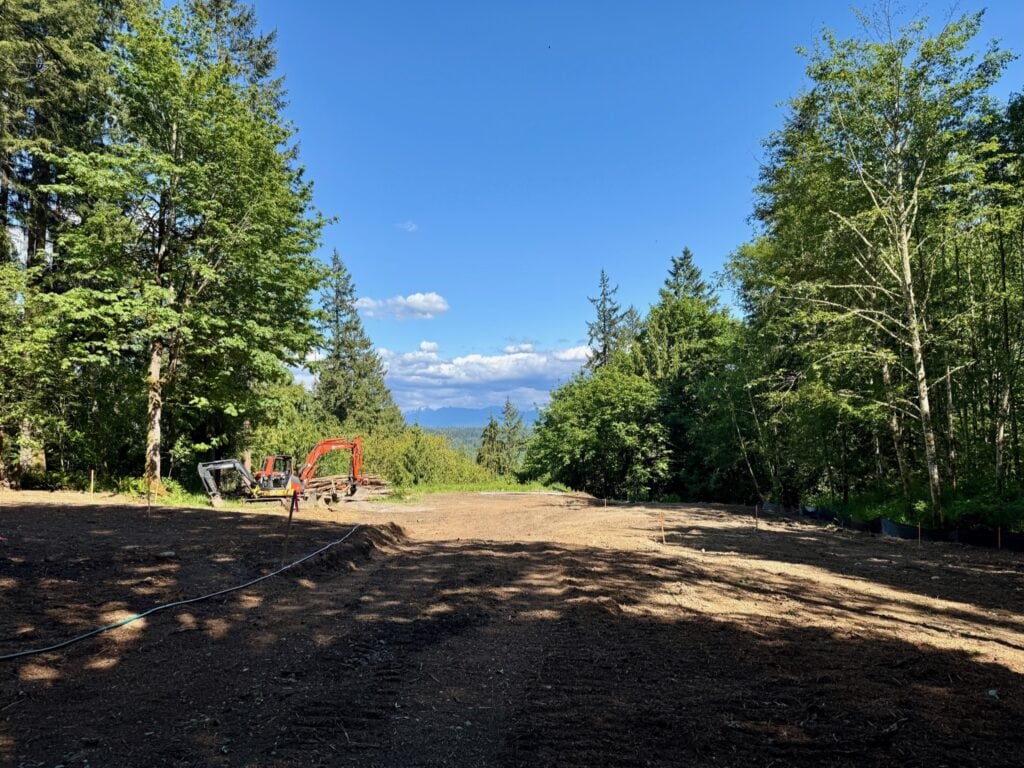 19. May 22 Site Preparation