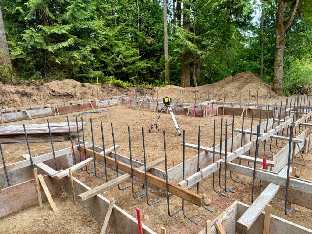 20. June 4 Foundation Forms