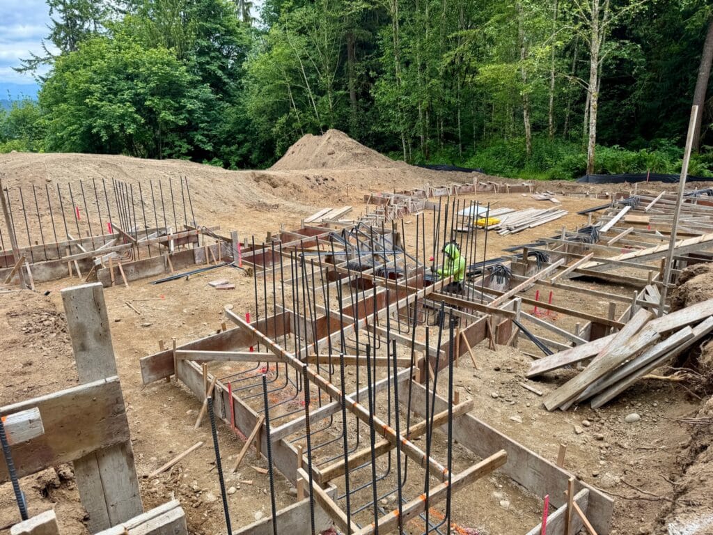 22. June 4 Foundation Forms