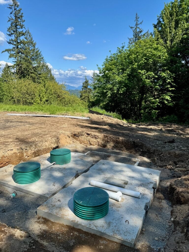 22. May 22 Site Preparation