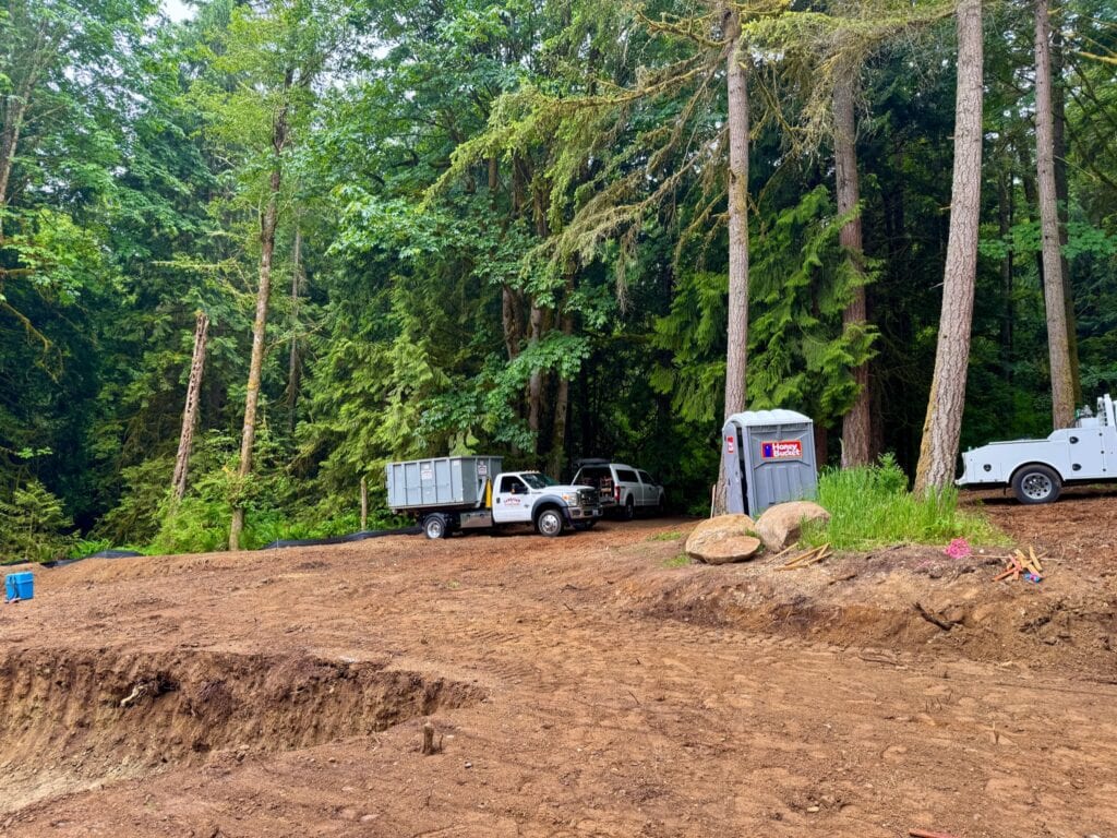 22. May 29 Site Preparation