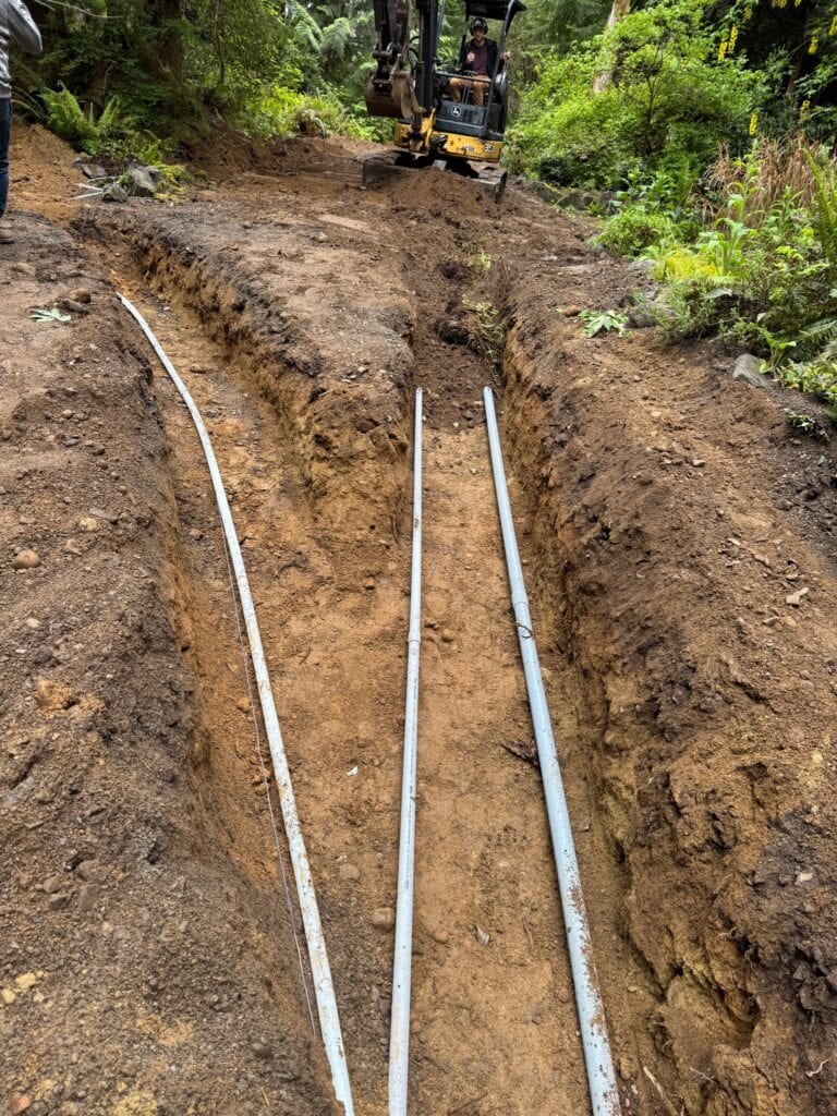 23. May 14 Site Preparation