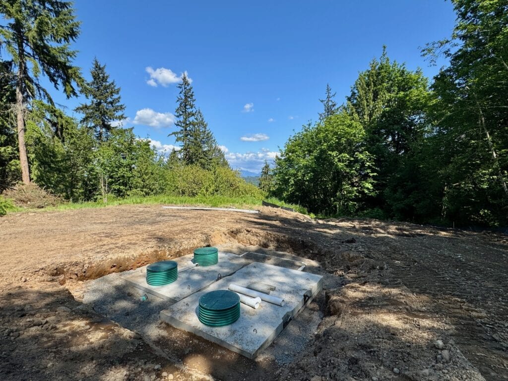 23. May 22 Site Preparation