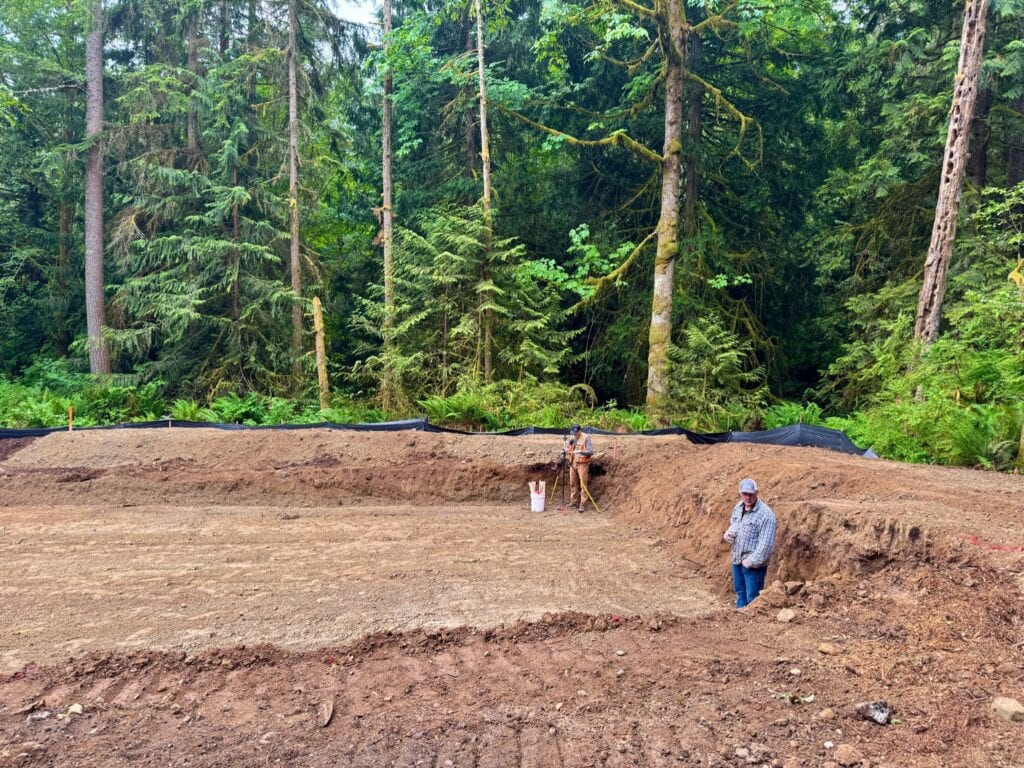 23. May 29 Site Preparation