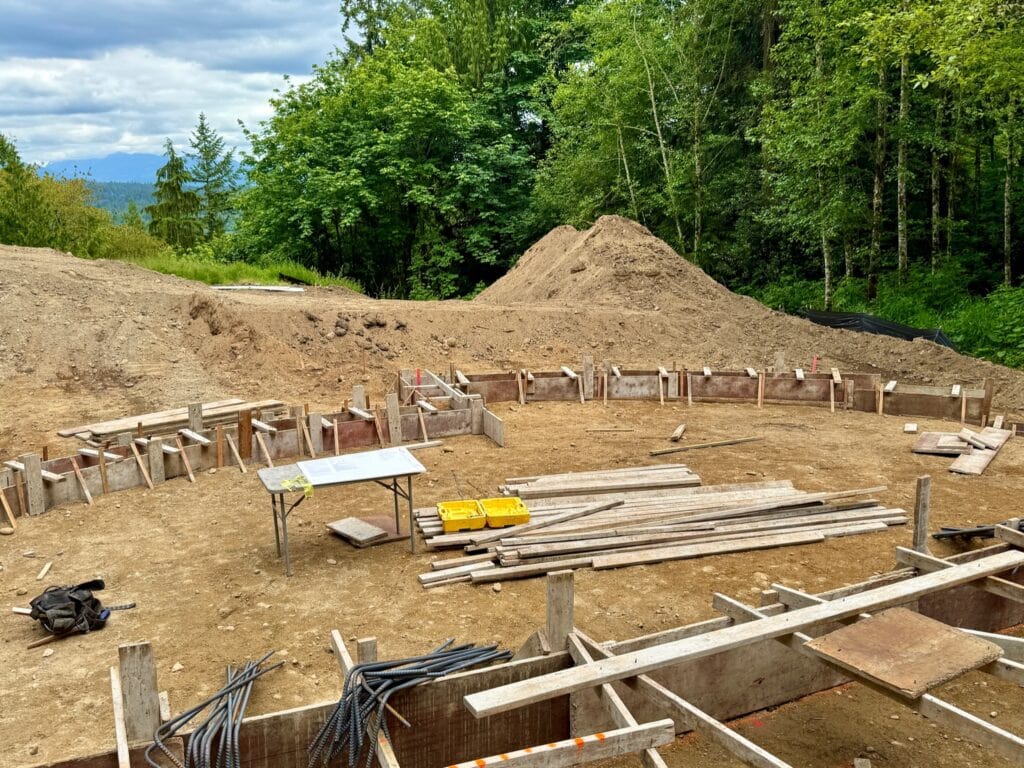 24. June 4 Foundation Forms