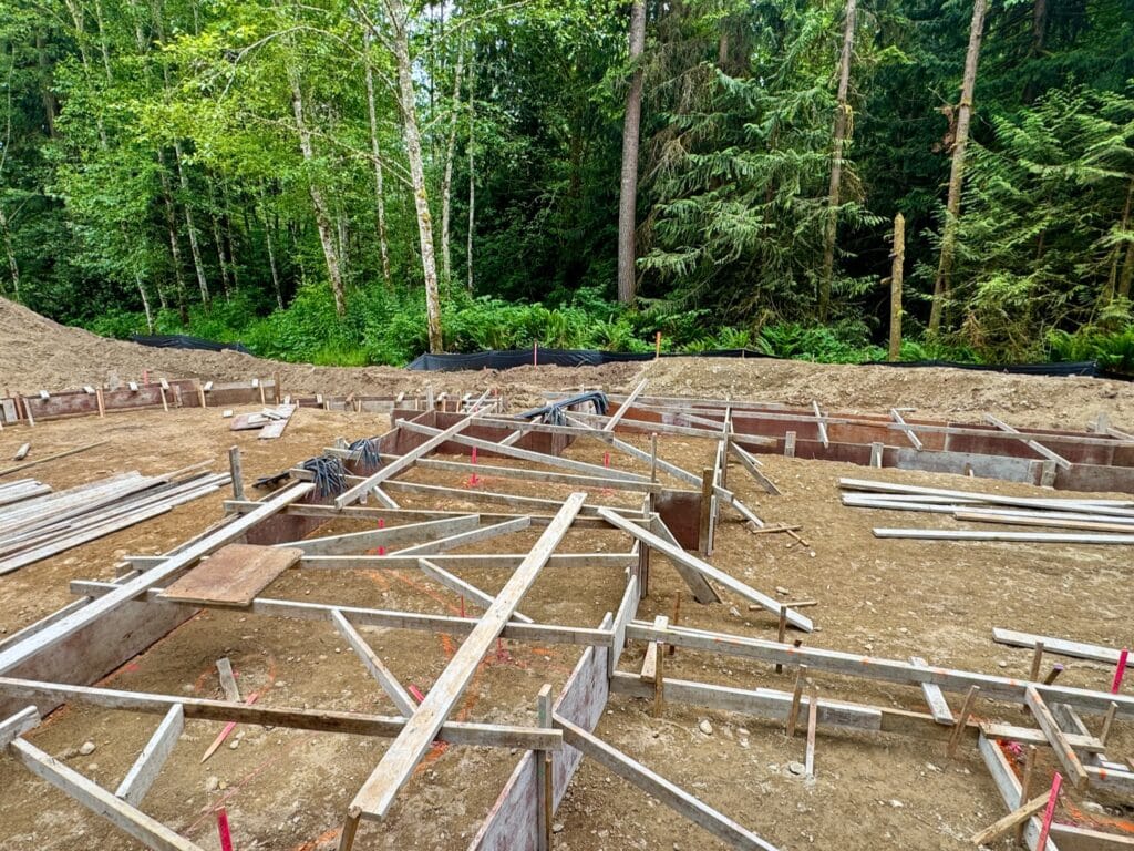 25. June 4 Foundation Forms
