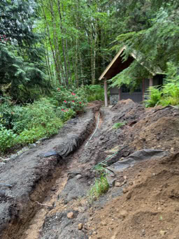 25. May 14 Site Preparation