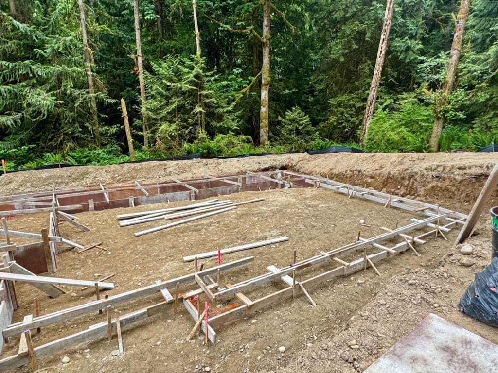 26. June 4 Foundation Forms