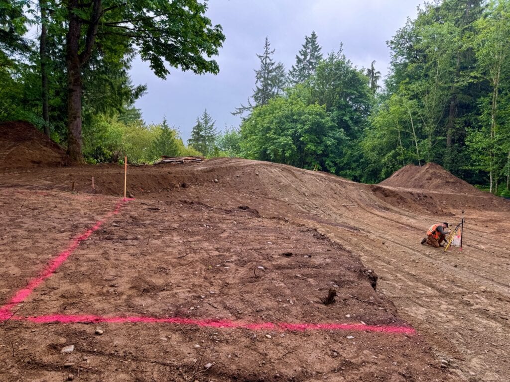 27. May 29 Site Preparation