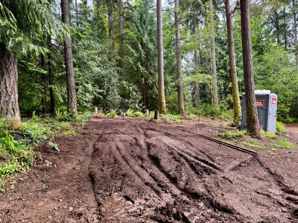 3. May 19 Site Preparation