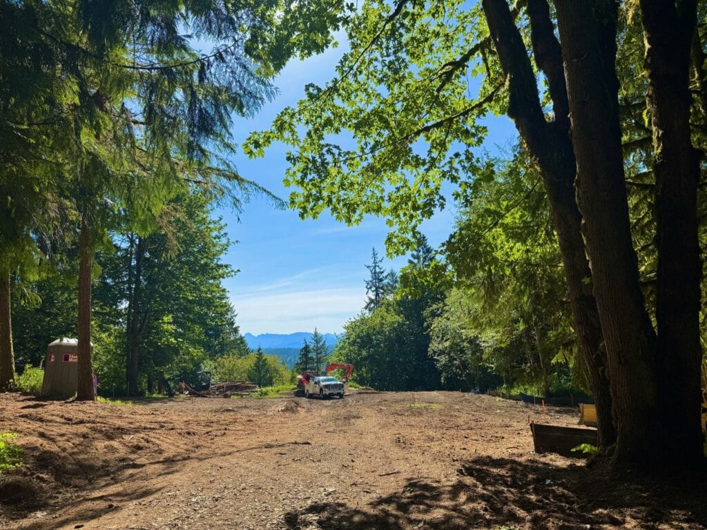3. May 27 Site Preparation