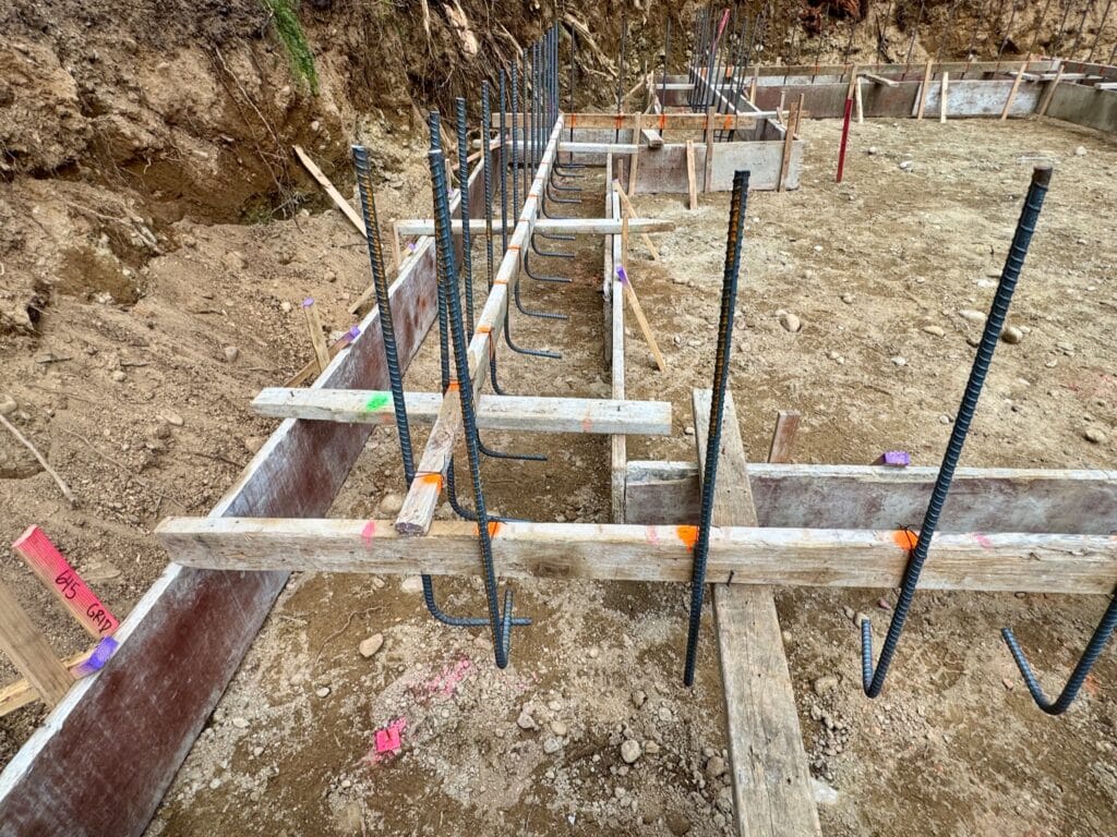 31. June 4 Foundation Forms