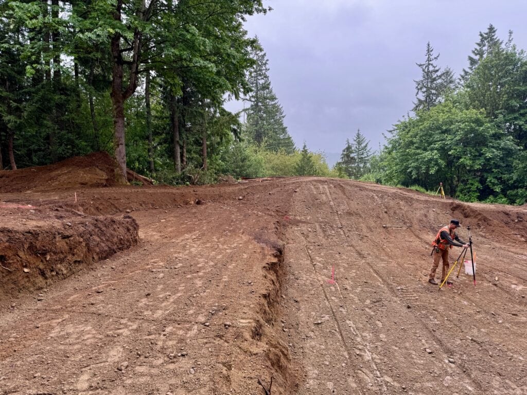 31. May 29 Site Preparation