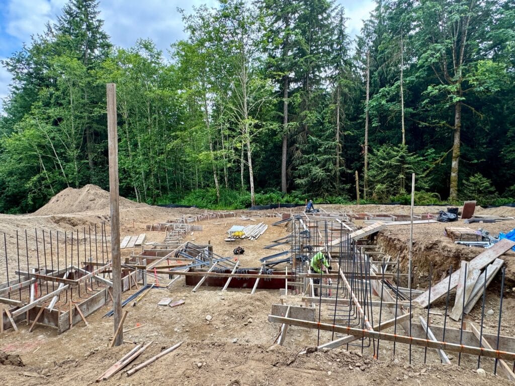32. June 4 Foundation Forms