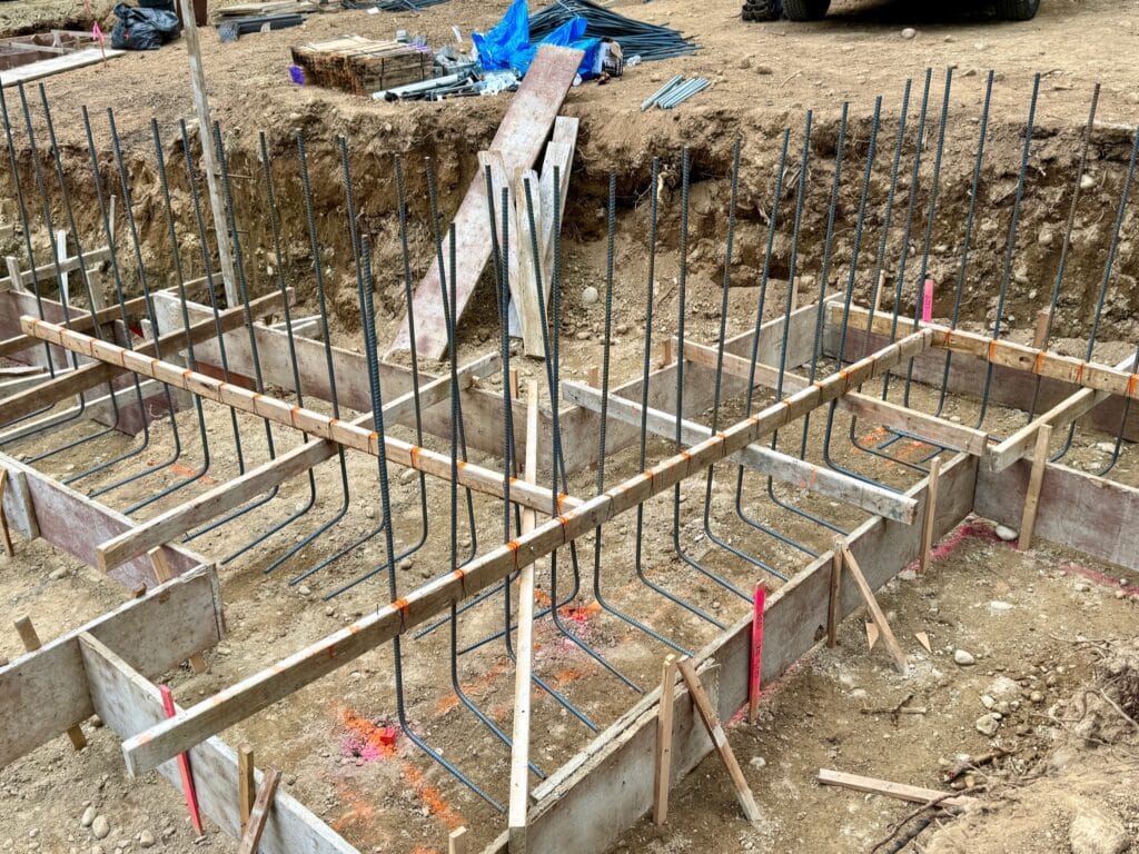 33. June 4 Foundation Forms