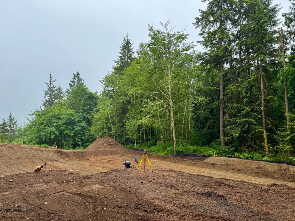 33. May 29 Site Preparation