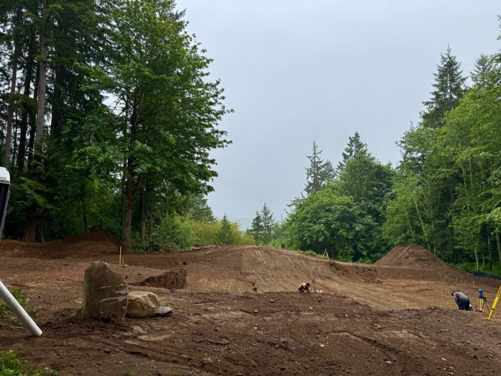 34. May 29 Site Preparation