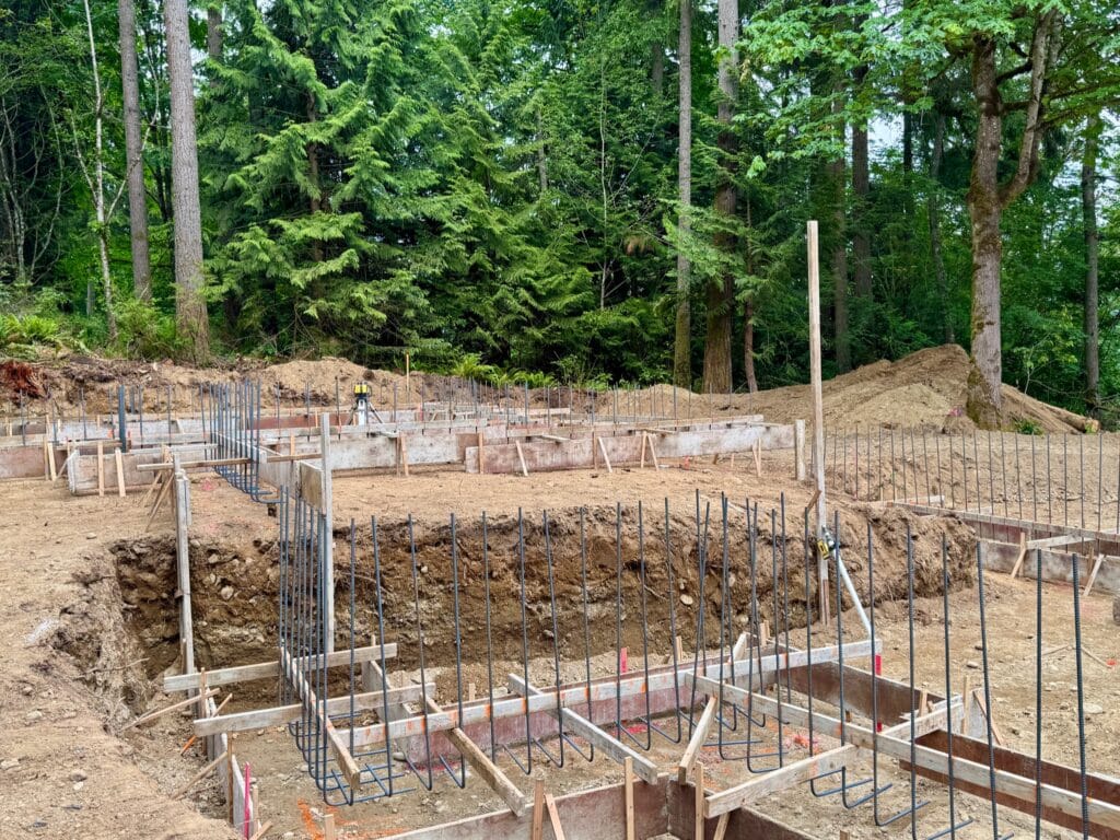 36. June 4 Foundation Forms