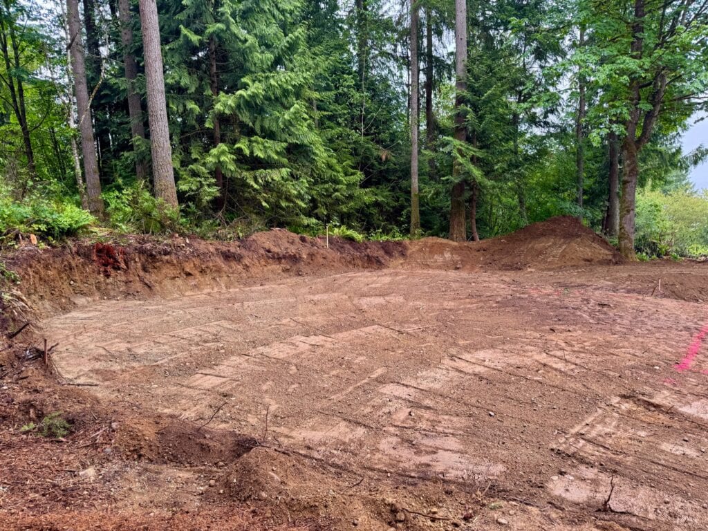 36. May 29 Site Preparation
