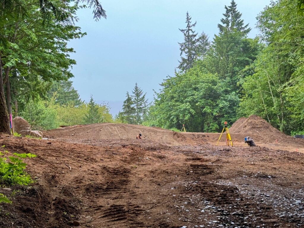 37. May 29 Site Preparation