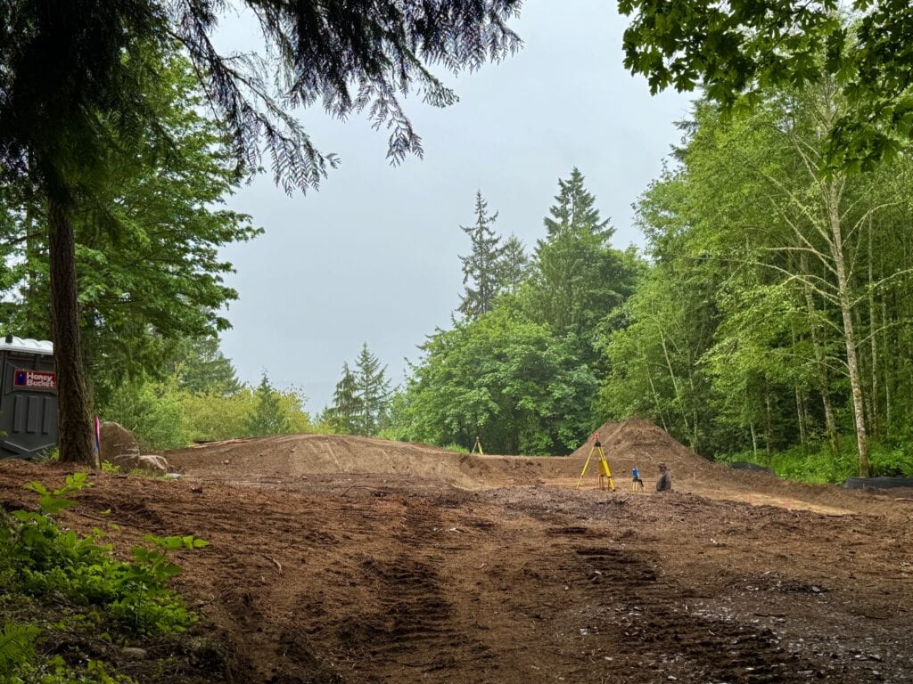 38. May 29 Site Preparation