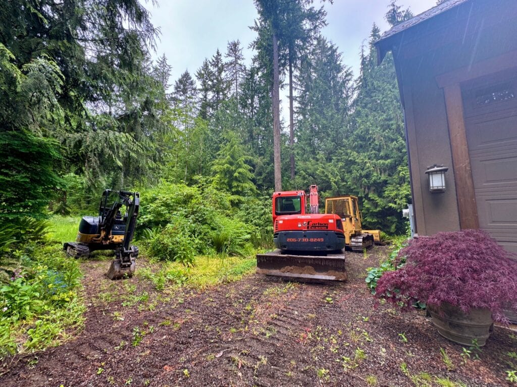 39. May 29 Site Preparation