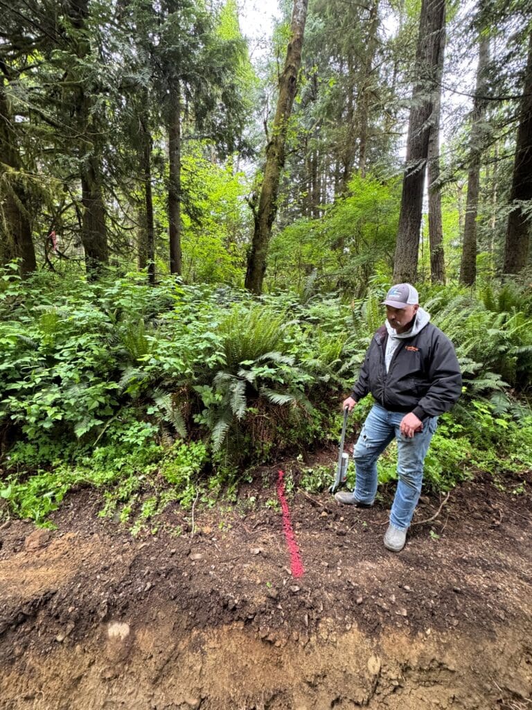 4. May 13 Site Preparation
