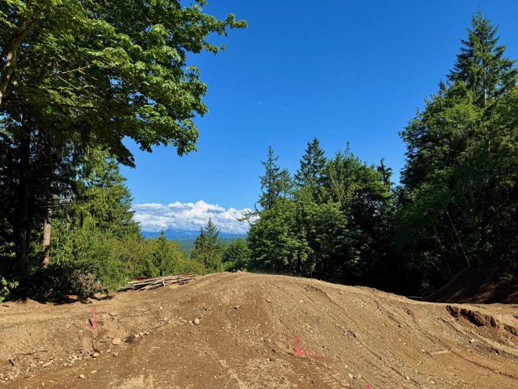 40. May 29 Site Preparation
