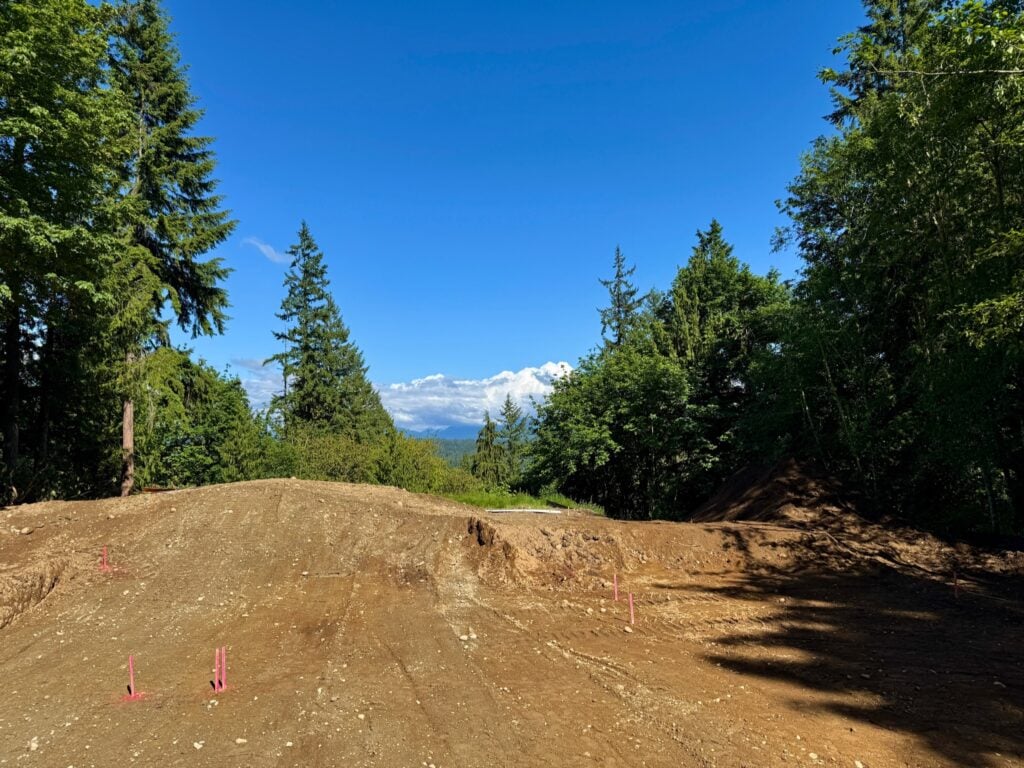 41. May 29 Site Preparation