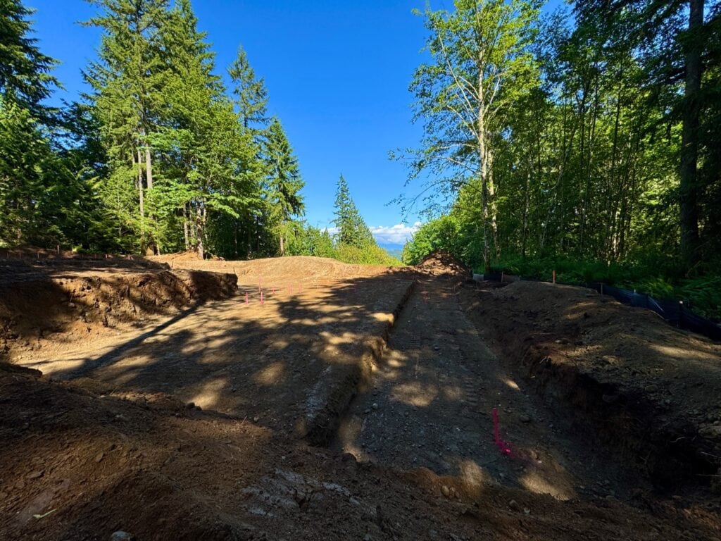 43. May 29 Site Preparation