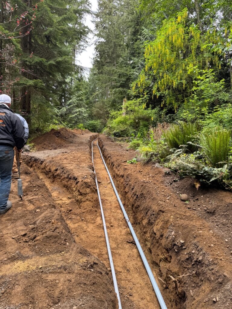 5. May 13 Site Preparation